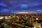 São Paulo em HDR